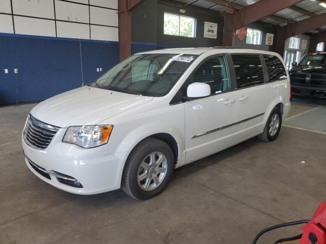 chrysler town & cou 2011 2a4rr5dg7br665305