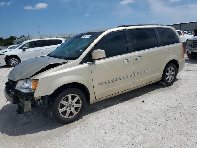 chrysler minivan 2011 2a4rr5dg8br775442