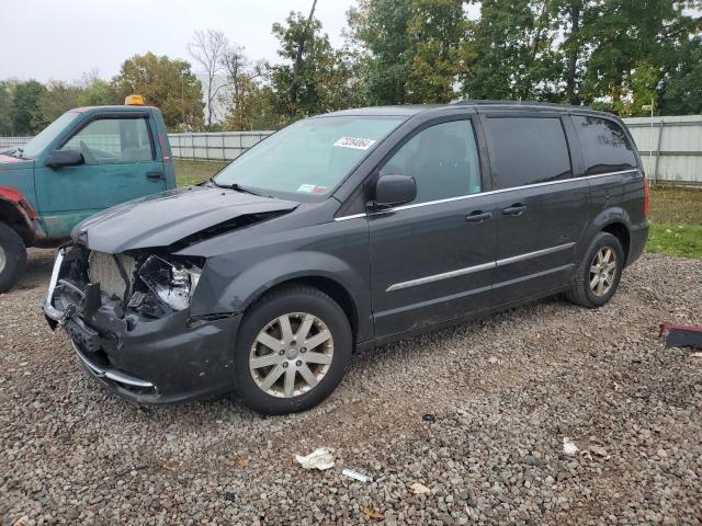 chrysler town & cou 2011 2a4rr5dg8br780253