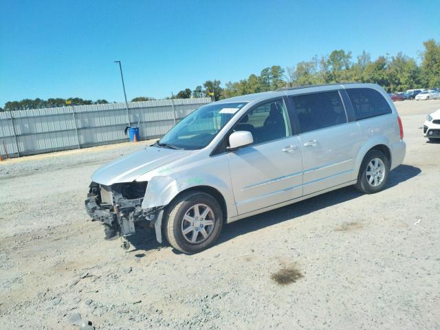 chrysler town & cou 2011 2a4rr5dg9br637182