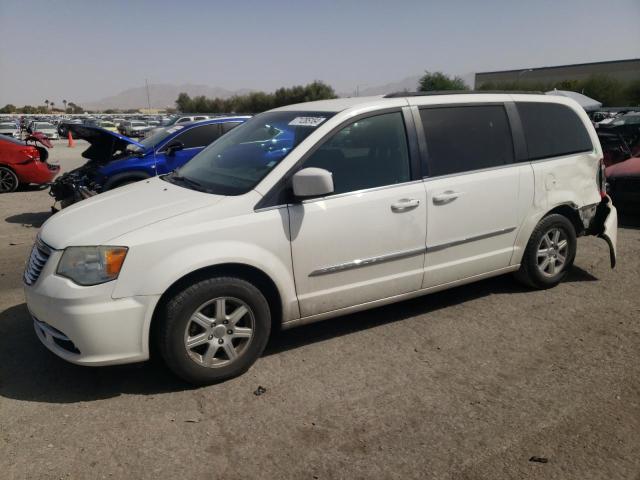 chrysler town & cou 2011 2a4rr5dg9br665547