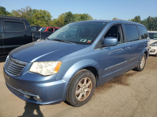 chrysler town and c 2011 2a4rr5dg9br771321