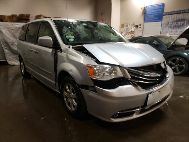 chrysler town & cou 2011 2a4rr5dgxbr735041