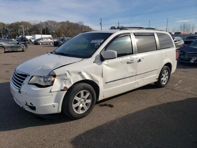 chrysler town & cou 2010 2a4rr5dx3ar329603