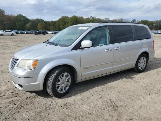 chrysler town & cou 2010 2a4rr5dx5ar286902