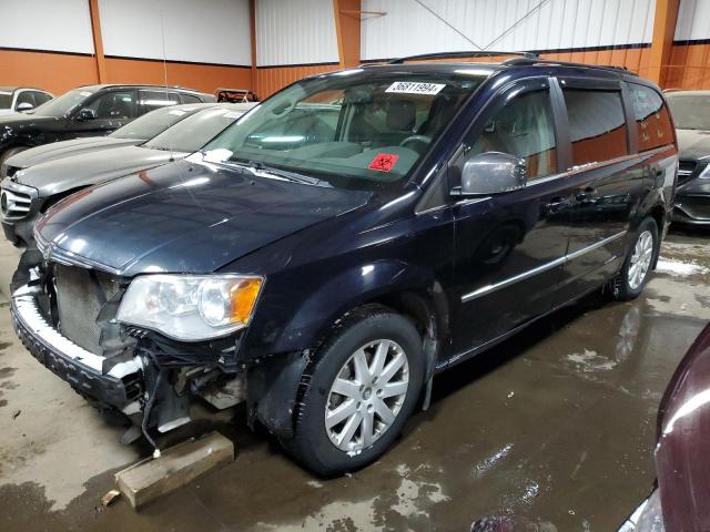 chrysler minivan 2010 2a4rr5dx9ar478579