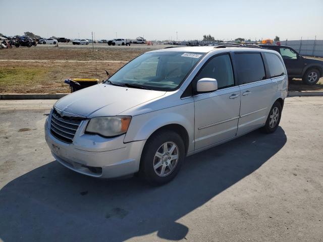 chrysler town & cou 2010 2a4rr5dxxar339447