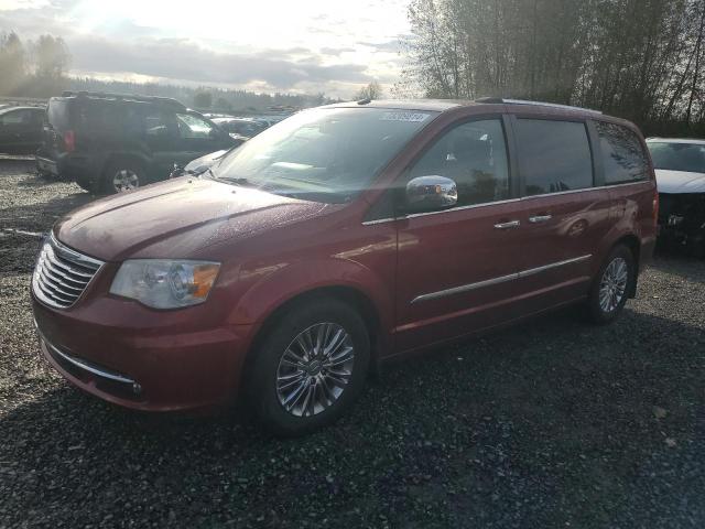 chrysler town & cou 2011 2a4rr6dg0br667029