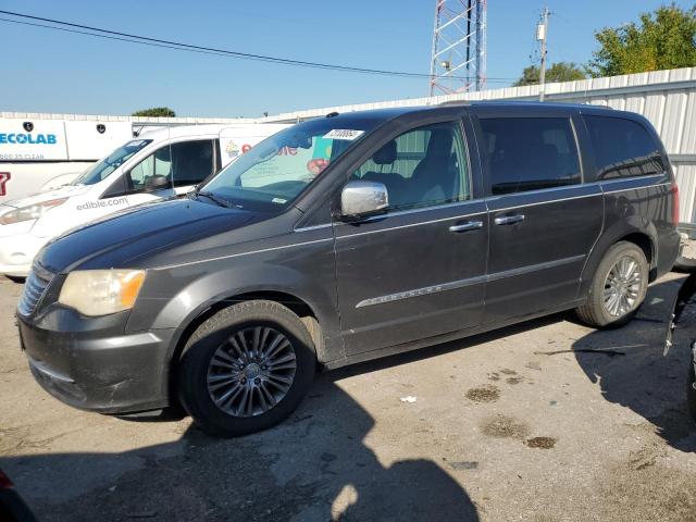 chrysler town & cou 2011 2a4rr6dg0br782875