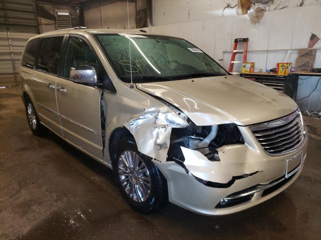 chrysler town &amp cou 2011 2a4rr6dg1br713774