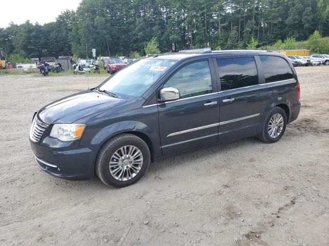 chrysler town & cou 2011 2a4rr6dg4br758837