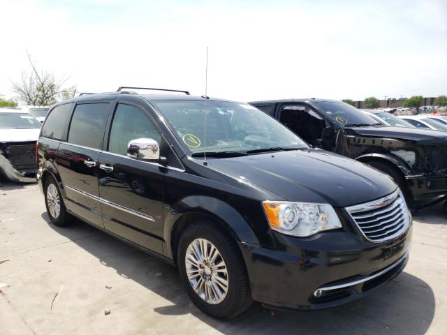 chrysler town &amp cou 2011 2a4rr6dg6br611113