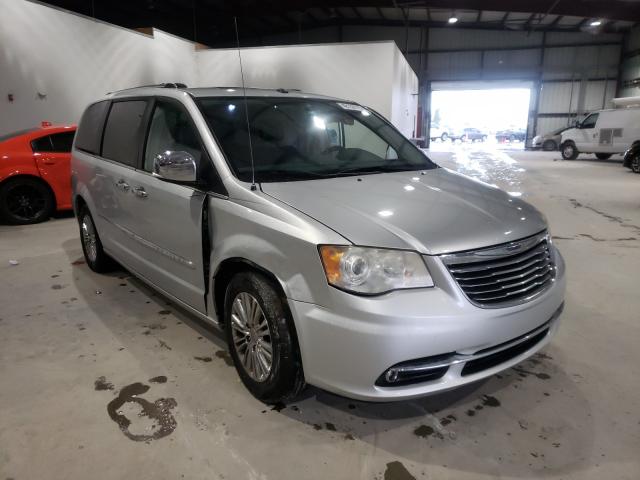 chrysler town & cou 2011 2a4rr6dg7br687973