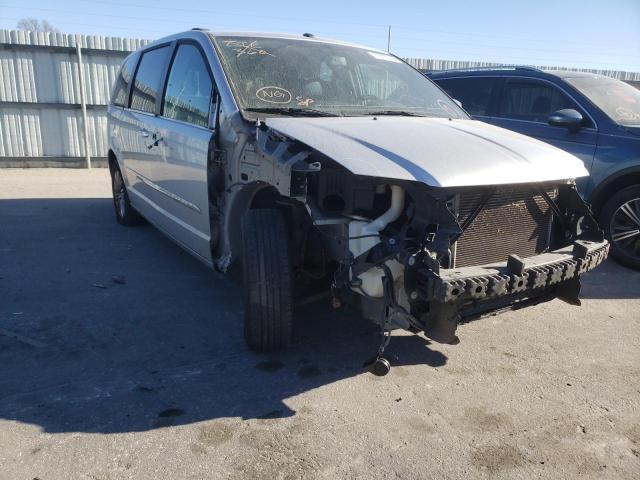 chrysler town &amp cou 2011 2a4rr6dg9br623921