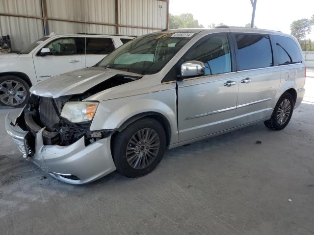 chrysler town & cou 2011 2a4rr6dg9br781661