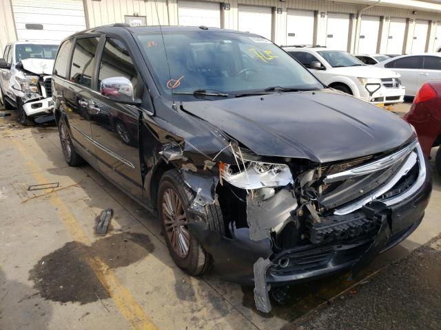 chrysler town & cou 2011 2a4rr6dgxbr656166