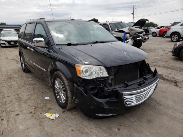 chrysler town &amp cou 2011 2a4rr6dgxbr720187