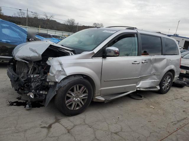 chrysler town & cou 2010 2a4rr6dx0ar215399