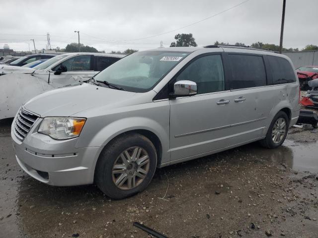 chrysler town & cou 2010 2a4rr6dx3ar260532