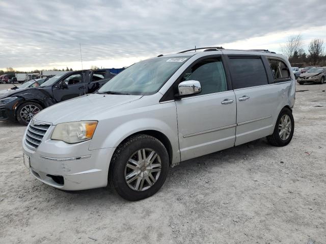 chrysler town & cou 2010 2a4rr6dxxar150058