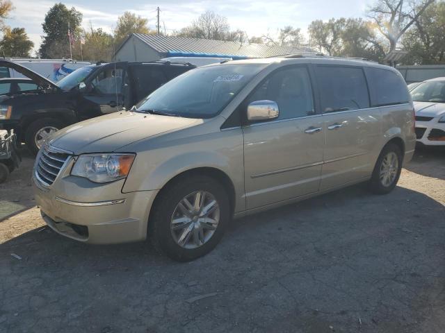 chrysler town & cou 2010 2a4rr7dx3ar399128