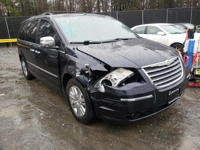 chrysler town &amp cou 2010 2a4rr7dxxar392015