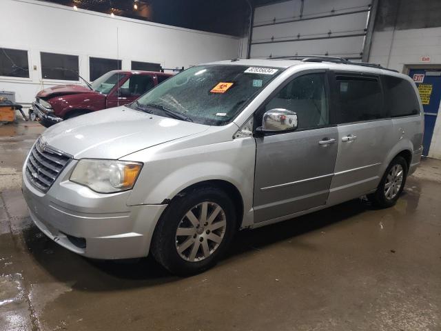 chrysler town & cou 2010 2a4rr8d14ar423910