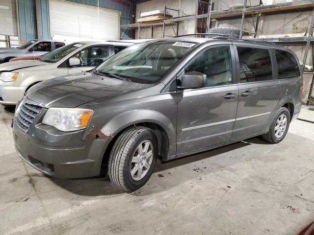 chrysler town & cou 2010 2a4rr8d18ar405748