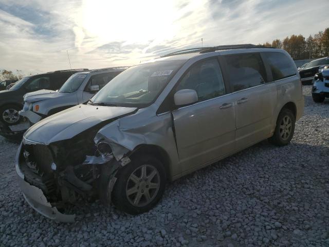 chrysler town & cou 2010 2a4rr8d19ar393478