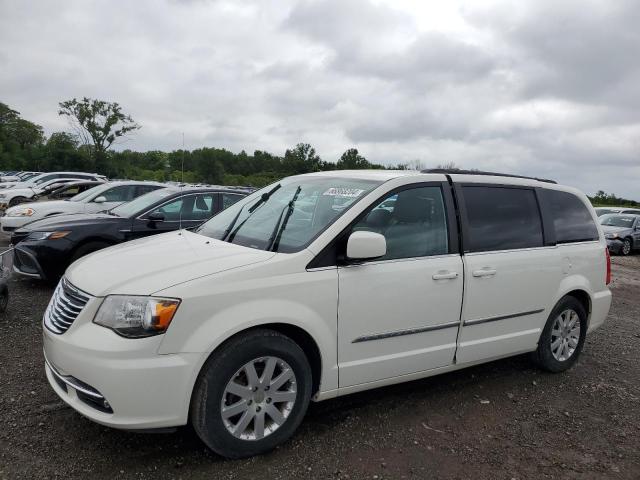 chrysler town & cou 2011 2a4rr8dg0br617906