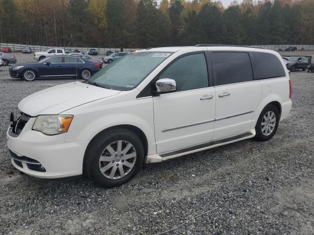 chrysler town & cou 2011 2a4rr8dg0br703779