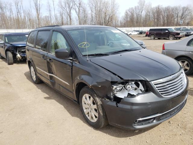 chrysler town &amp cou 2011 2a4rr8dg1br655676