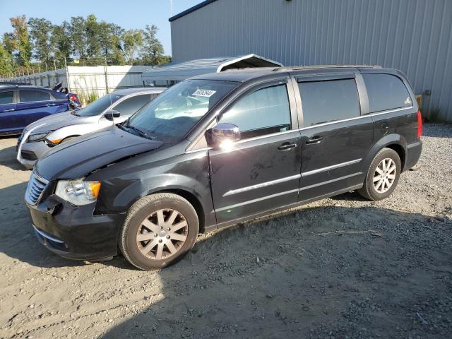 chrysler town & cou 2011 2a4rr8dg1br676205