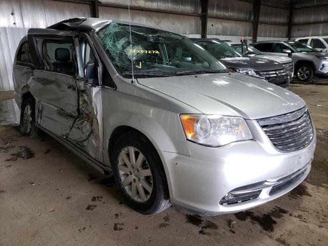 chrysler town &amp cou 2011 2a4rr8dg1br683753