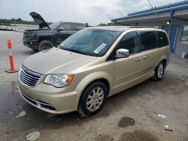 chrysler town & cou 2011 2a4rr8dg1br714399