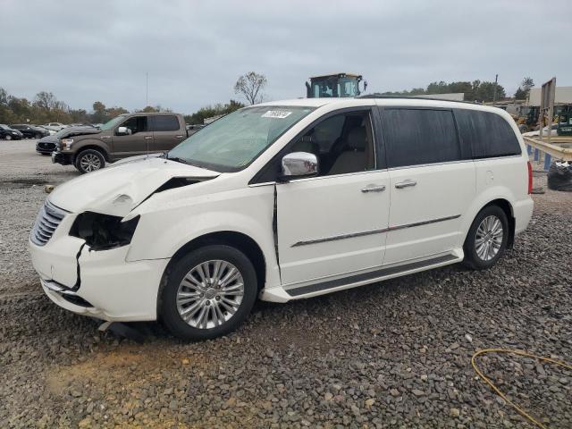 chrysler town & cou 2011 2a4rr8dg1br758421