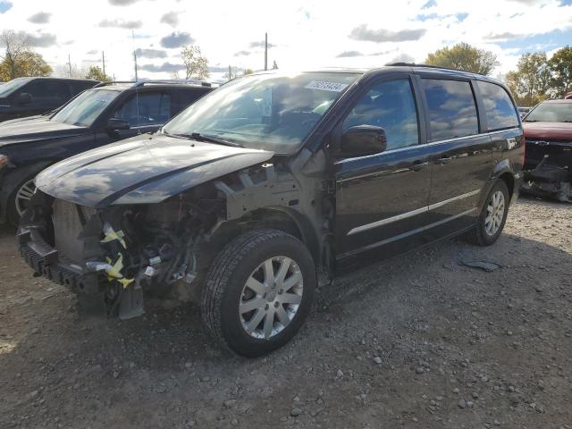 chrysler town & cou 2011 2a4rr8dg2br610021