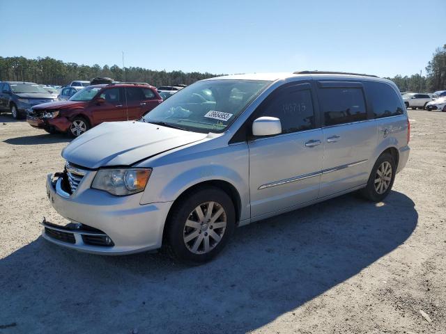 chrysler town & cou 2011 2a4rr8dg2br617700