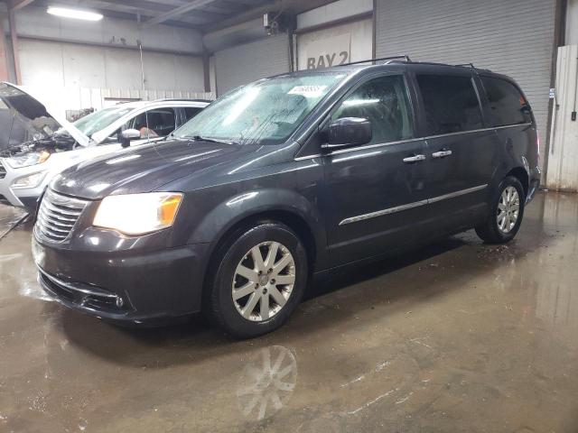 chrysler town & cou 2011 2a4rr8dg2br665794