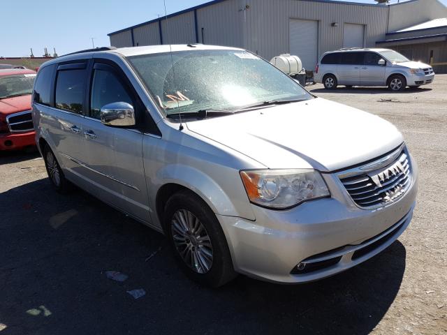 chrysler town & cou 2011 2a4rr8dg2br759027