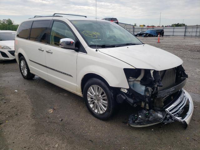 chrysler town & cou 2011 2a4rr8dg2br760081