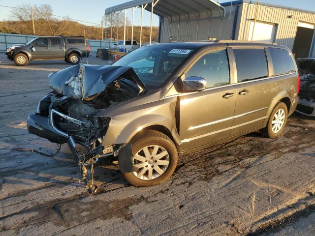 chrysler town & cou 2011 2a4rr8dg2br764390