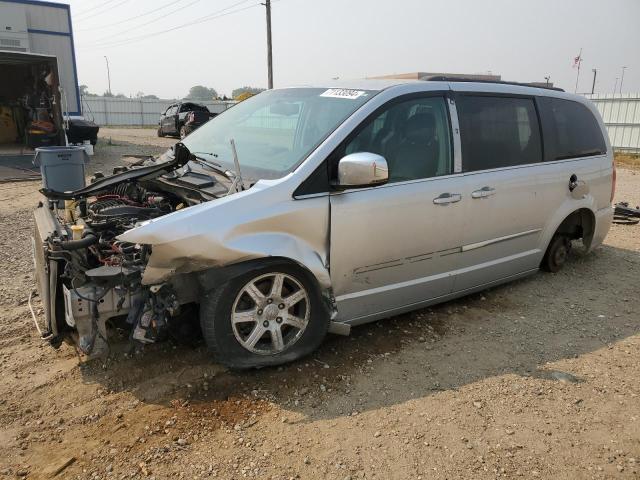 chrysler town & cou 2011 2a4rr8dg3br796894