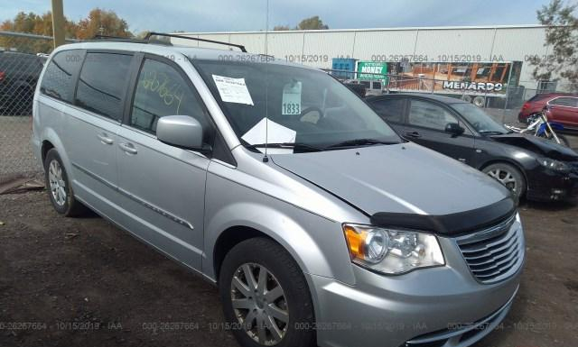 chrysler town and country 2011 2a4rr8dg4br615463