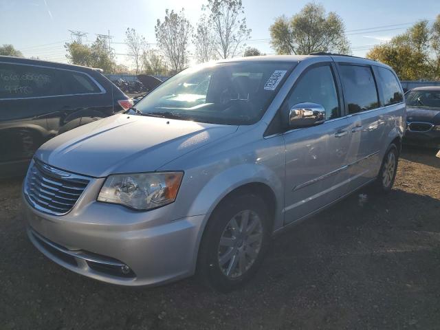 chrysler town & cou 2011 2a4rr8dg4br716552