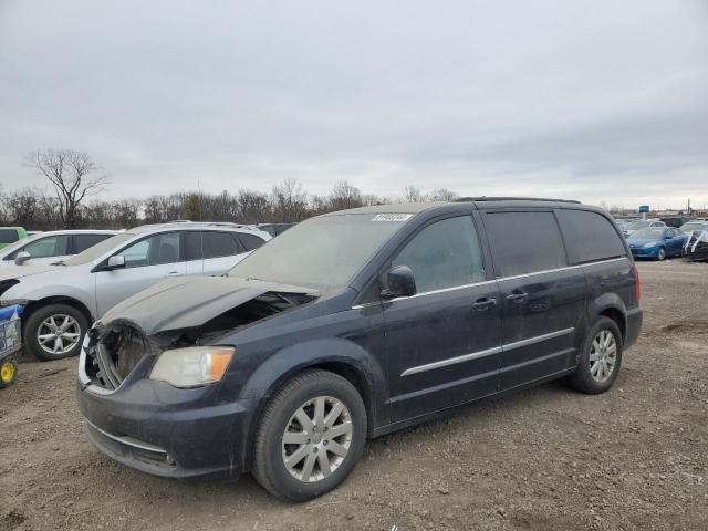 chrysler town & cou 2011 2a4rr8dg5br630277