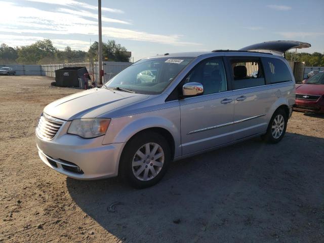 chrysler town & cou 2011 2a4rr8dg5br667989