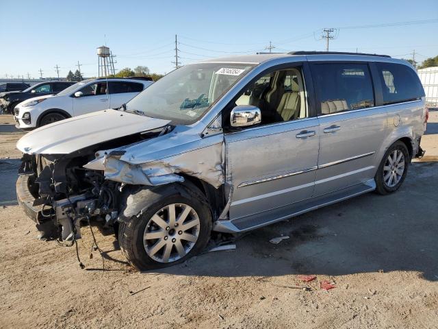 chrysler town & cou 2011 2a4rr8dg5br704393