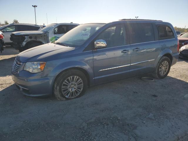 chrysler town & cou 2011 2a4rr8dg5br784357