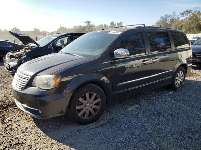 chrysler town & cou 2011 2a4rr8dg6br716701